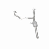 MagnaFlow Conv DF 00-03 Durango 2WD