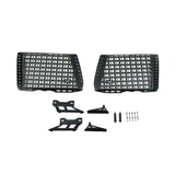 DV8 Offroad 2024+ Toyota Land Cruiser Rear Windowpocket Molle