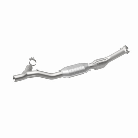 MagnaFlow Direct Fit Catalytic Converter 97-98 Ford Trucks 5.4L