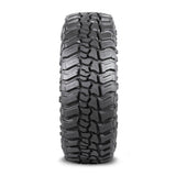 Mickey Thompson Baja Boss M/T Tire - 37X14.50R20LT 128Q - 247897