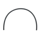 Wilwood Remote Master Cylinder Hose 1/4 ID 30in long