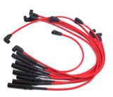 JBA 92-03 Dodge Truck 5.2L/5.9L Ignition Wires - Red