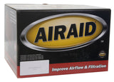 Airaid 03-07 Ford Power Stroke 6.0L Direct Replacement Filter