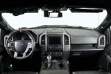 ADD 15-20 Ford F150 Raptor Digital Device Dash Mount