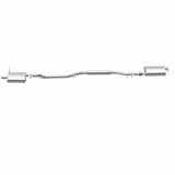 MagnaFlow BRE Exhaust Kit 04-06 Chrysler Pacifica 3.5L