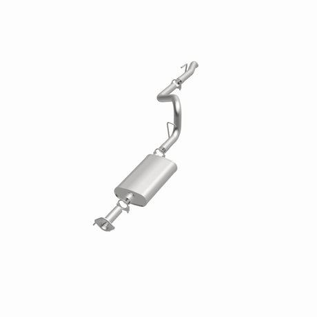 MagnaFlow BRE Exhaust Kit 96-01 Jeep Cherokee