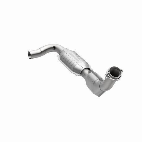 MagnaFlow Direct Fit Catalytic Converter 97 Ford F-150 5.4L (California)