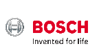 Bosch Remanufactured Common Rail Diesel Fuel Injector (OE 97729095)