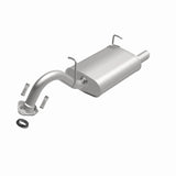 MagnaFlow BRE Exhaust Kit 07-15 Toyota Yaris 1.5L