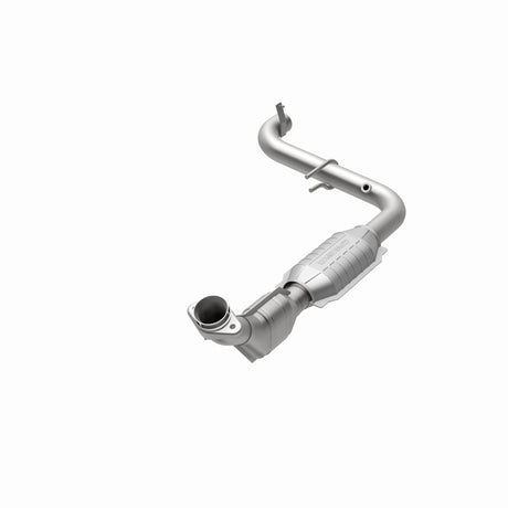 MagnaFlow Direct Fit Catalytic Converter 01 Ford Lightning 5.4L