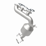 MagnaFlow Conv DF 04-06 Toyota Sienna 3.3L