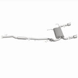 MagnaFlow BRE Exhaust Kit 03-08 Infiniti FX35 3.5L