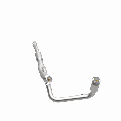 MagnaFlow 2002 Dodge Ram 1500 5.9L California Grade CARB Compliant Direct-Fit Catalytic Converter