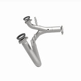 BRE Exhaust 88-93 C1500 C2500 K1500 K2500 4.3L 5.0L Front Pipe Kit