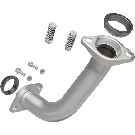 BRE Exhaust 99-05 Tracker Grand Vitara Vitara 1.6L 2.0L 2.5L Front Pipe Kit
