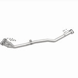 BRE Exhaust 86-88 Pickup 2.4L Front Pipe Kit