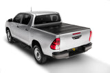 Undercover 24-25 Mitsubishi Triton/L200 6ft Bed Flex Bed Cover
