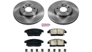 Brake Kits - OE