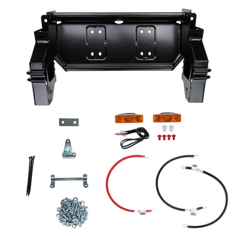 ARB Winchbar Lc100 Live Axle 98-02
