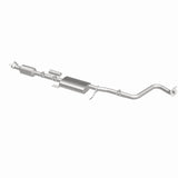 MagnaFlow DF Conv 17-19 Kia Soul 1.6L