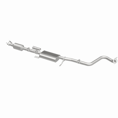 MagnaFlow DF Conv 17-19 Kia Soul 1.6L