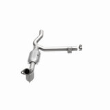 MagnaFlow Direct Fit Catalytic Converter 99-00 Ford F-150 4.2L 50S