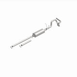 MagnaFlow BRE Exhaust Kit 98-02 Ford F-150 F-250
