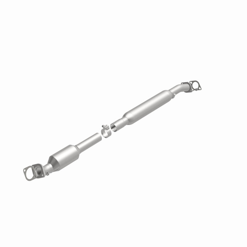 MagnaFlow DF Conv 2020 Hyundai Sonata Rear Underbody 1.6L