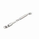 MagnaFlow DF Conv 2020 Hyundai Sonata Rear Underbody 1.6L