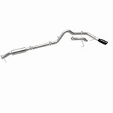 Magnaflow 21-24 Ford Bronco Rock Crawler Series Cat-Back Exhaust System
