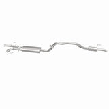 BRExhaust 08-17 Toyota Sequoia Exhaust Kit