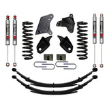 Skyjacker 4In SYS 80-96 F150 2WD W/4M95