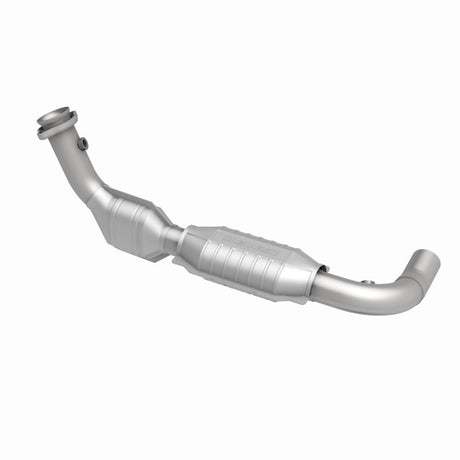 MagnaFlow Direct Fit Catalytic Converter 97 Ford F-150 5.4L (California)