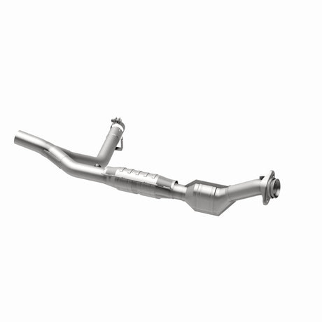 MagnaFlow Direct Fit Catalytic Converter 01 Ford Trucks 5.4L