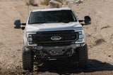 DV8 2017-2022 Ford F-250/F-350 Spec Series Front Bumper