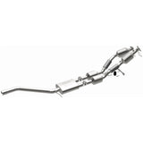 Magnaflow 2018-2020 Volkswagen Atlas Underbody 3.6L Direct Fit Converter