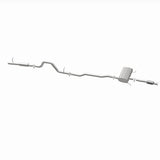 MagnaFlow BRE Exhaust Kit 04-07 FreeStar Monterey