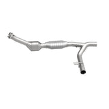MagnaFlow Direct Fit Catalytic Converter 97-98 Expedition-Navigator