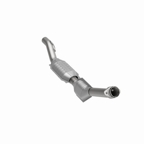 MagnaFlow Direct Fit Catalytic Converter 01 Ford Lightning P/S