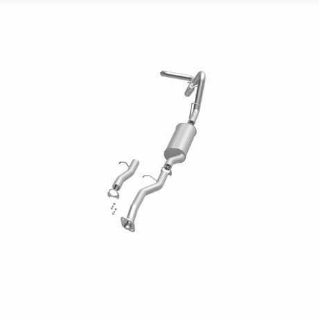 MagnaFlow BRE Exhaust Kit 94-95 Chevy C1500 C2500 K1500 K2500 5.7L