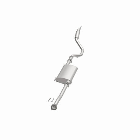 MagnaFlow BRE Exhaust Kit 14-16 TOYOTA HIGHLANDER 3.5L