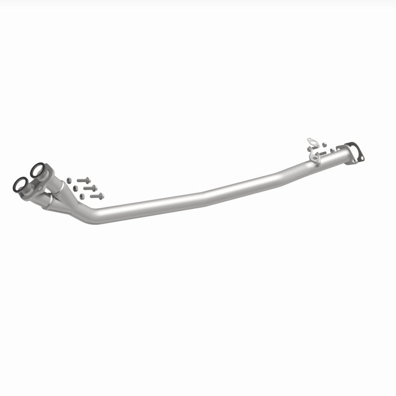 BRE Exhaust 86-89 4Runner 2.4L Front Pipe Kit