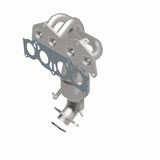 MagnaFlow Conv DF SCION TC- 05-09 2.4L OEM