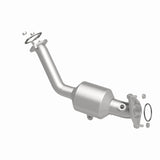 MagnaFlow DF Conv 18-21 Infiniti Q50 3.0L