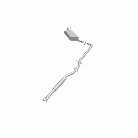 MagnaFlow BRE Exhaust Kit 00-05 LeSabre Park Ave Bonneville 3.8L