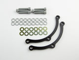 Wilwood spacer kit bracket caliper sl DISC/DRUM .220 LG .250 off