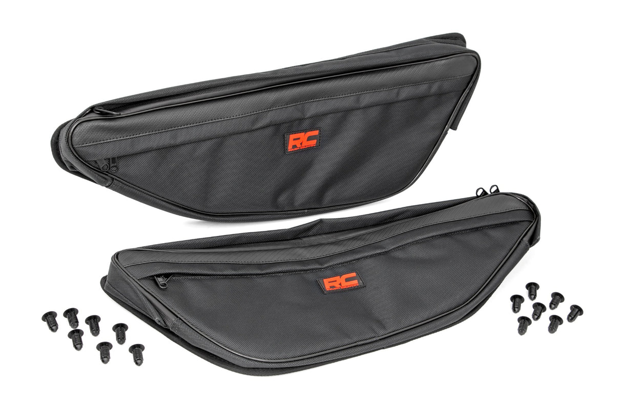 Door Bags | 2 Seater | Honda Talon 1000