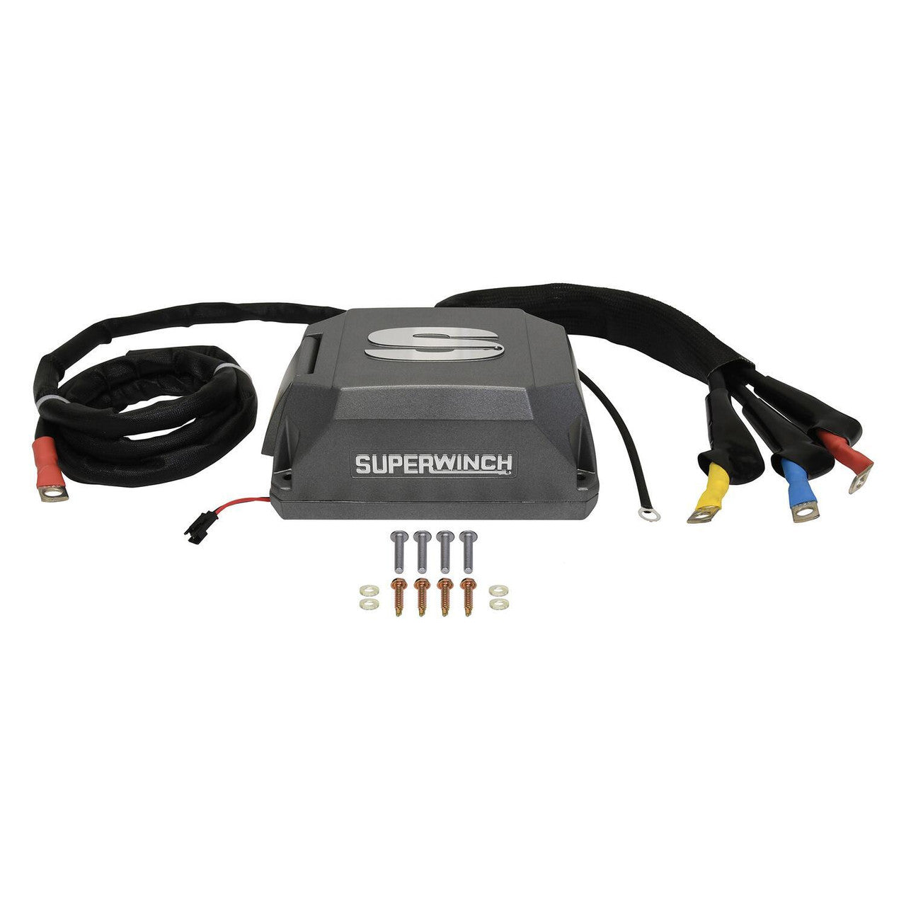 Superwinch Replacement Control Box for SX Series Winches