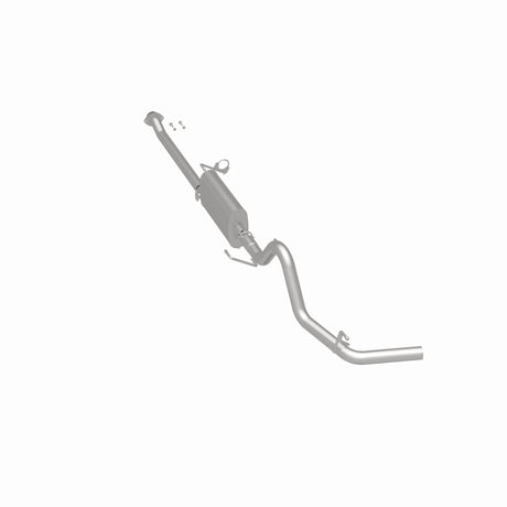 MagnaFlow BRE Exhaust Kit 13-17 Toyota Tacoma 2.7L