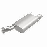 BRExhaust 07-12 Lexus ES350 / 07-11 Toyota Camry Muffler Kit